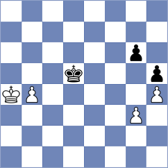 Shanawaz Thabrez - Eitel (Heusenstamm GER, 2024)