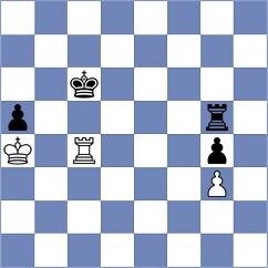 Toma - Patel (England ENG, 2025)