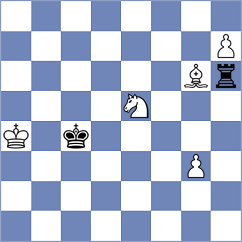 Paulic - Tomic (Belgrade, 2006)