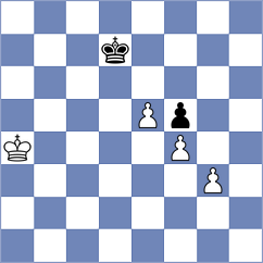 Melara - Melian (Chess.com INT, 2021)