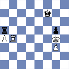 Sitbon - Van der Werf (chess.com INT, 2025)
