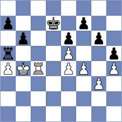 Sahl - Nielsen (Norway NOR, 2025)