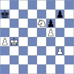 Kostov - Nikolova (Sofia, 2016)