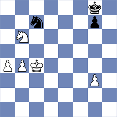 Suvorov - Elgersma (Chess.com INT, 2021)