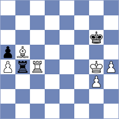 Jorquera - Aggelis (chess.com INT, 2022)