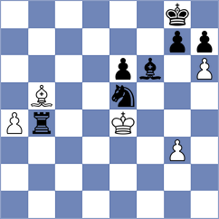 Wang - Holinka (chess.com INT, 2025)
