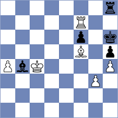 Tomiello - Sarkar (Chess.com INT, 2021)