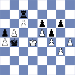 Akhayan - Omelja (chess.com INT, 2023)