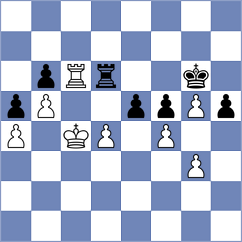 Dos Santos - Marrero (Montevideo, 2011)