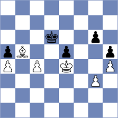 Karatrajkov - Cakonchev (Skopje, 2011)