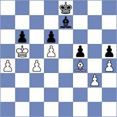 Pinero - Henriquez Villagra (chess.com INT, 2024)