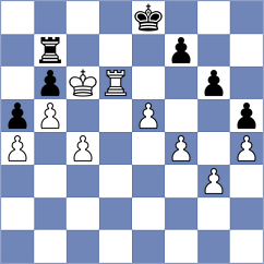 Bukvic - Stankovic (Belgrade, 2003)