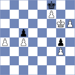 Ozkan - Tymrakiewicz (chess.com INT, 2025)