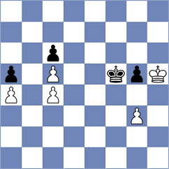 Polugaevsky - Ermenkov (Palma de Mallorca, 1989)
