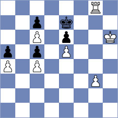 Granko - Klimenko (Evpatoria, 2009)