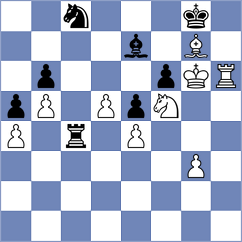 Goldenberg - Schweber (Buenos Aires, 1962)