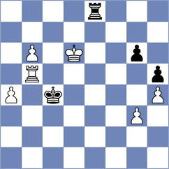 Lowinger - Novak (chess.com INT, 2024)