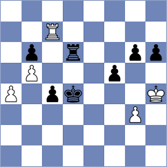Grunberg - Zelbel (chess.com INT, 2022)