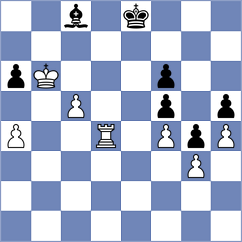 Moncayo Romero - Stoilkovska (Bled, 2002)