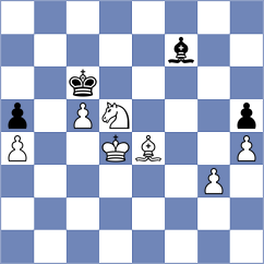 Djordjevic - Osmonbekov (Chess.com INT, 2021)