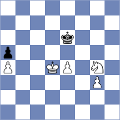 Ekdyshman - Ceres (chess.com INT, 2022)