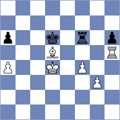 Adewumi - Belov (chess.com INT, 2025)
