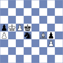 Jovanovic - Damjanovic (Obrenovac, 2008)