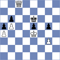 Wieczorek - Marcolino (chess.com INT, 2022)