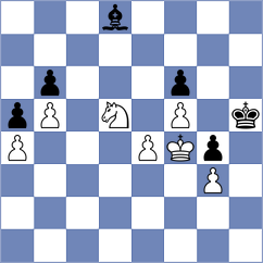 Gorshtein - Bocos Delgado (Benasque ESP, 2024)