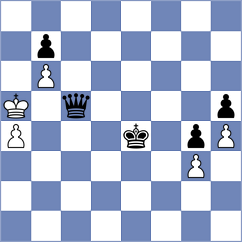 Firat - Mueller (Playchess.com INT, 2011)