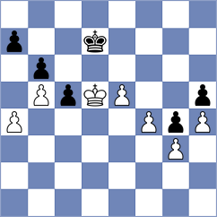 Jansen - Oeztekin (Muenster GER, 2024)