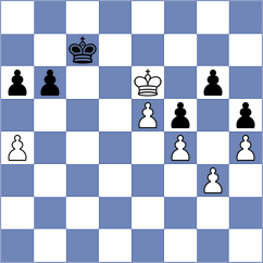 Moskovic - Holmes (Torquay, 1998)