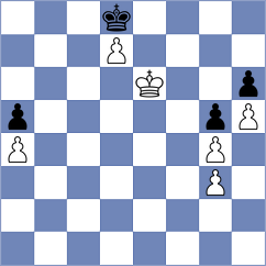 Sanhueza - Bianchi (chess.com INT, 2025)