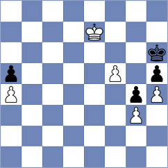 Ghafourian - Simonovic (chess.com INT, 2024)