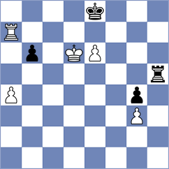 Bogdanov - Klimkowski (Chess.com INT, 2020)