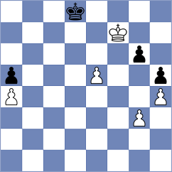Sprungala - Poggemann (Playchess.com INT, 2020)