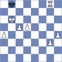 Brunke - Ehrlich (Playchess.com INT, 2020)