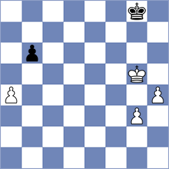 Fathy - Pershina (chess.com INT, 2021)