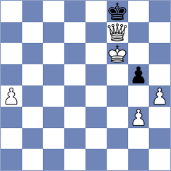 Ahmadi Tabatabaei - Peyno (Chess.com INT, 2021)