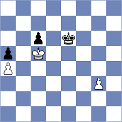 Rios Escobar - Arnold (chess.com INT, 2022)