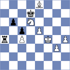 Bachmann - Betzen (Bergen, 2012)