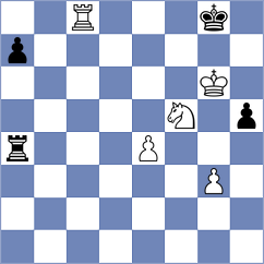 Maller - Cerro Galea (Lichess.org INT, 2021)