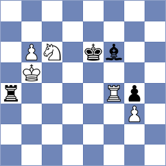 Petriashvili - Tabatabaei (chess.com INT, 2025)