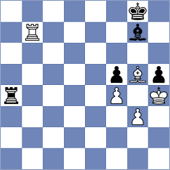 Tretiakov - Liu (chess.com INT, 2025)