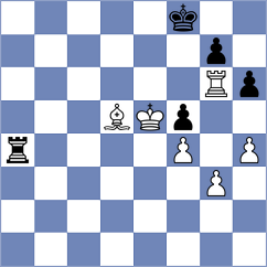 Kulikov - Shibaev (Ryazan, 2011)
