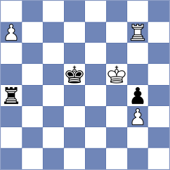 Bryakin - Nozdrachev (Kazan, 2021)