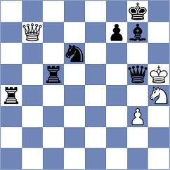 Georg - Prydun (chess.com INT, 2023)