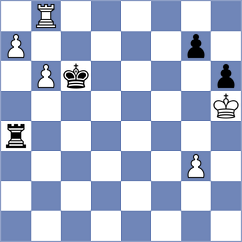 Bastos Seixas - Belov (chess.com INT, 2023)