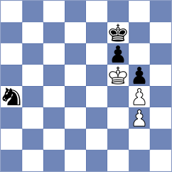 Villar Moron - Alcaide Luque (Mondragon, 2007)