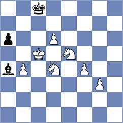 Milinkovic - Drobnic (Kranj, 2005)